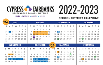  2022-2023 calendar preview